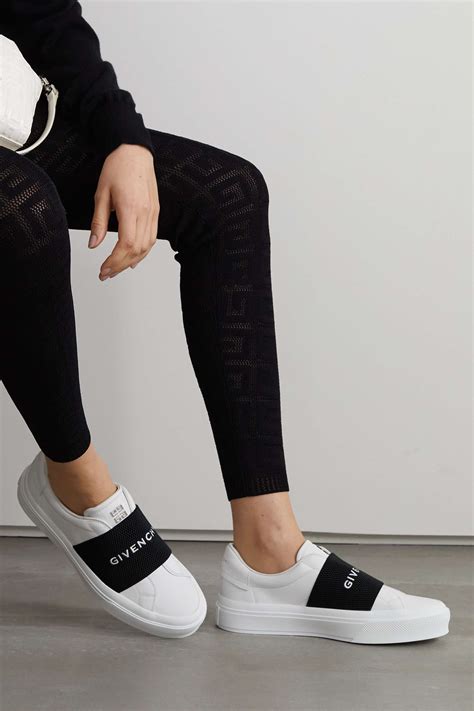 givenchy slip on sneakers sale|Givenchy sneakers size guide.